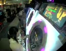 【maimai】tyapi 07/23 炉心融解 MASTER 100.21%