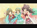 Kawaii make MY day!　3Dリッチ　【デレステMV】
