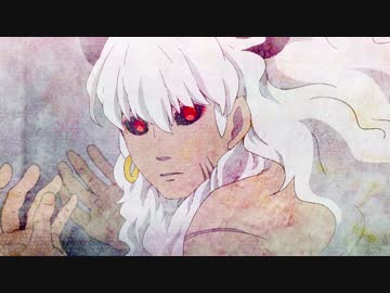 【FGO】あいねくらいね【手描き】