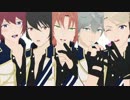 【MMDあんスタ】Re：虎視眈々 - Knights