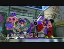 【スプラトゥーン2】世界はわたしの色になる #004 脳死コロコロ