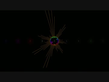 【NNIオリジナル曲】kuchu yuei【Nishiokahito x ichiMinamoto】