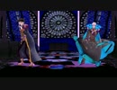 【MMD】新茶とレジスタンスのライダーにBad Apple!!を踊ってもらった