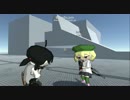 【Unity】対戦TPSを作ってみる　その１