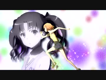 【MAD】とある科学の超電磁砲S -Invisible by LEAH