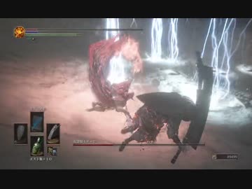 【DARK SOULS3】ダークソウル3初見実況プレイ239