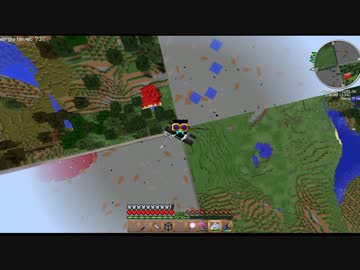 【1.7.10】ワタクシのマインクラフトその88　【Gregtech5.08】