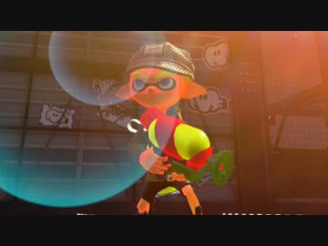 【実況】スプラトゥーン２でたわむれる Part4 スプラシューター