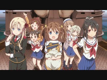 夏だ！海だ！空だ！！月月火水木金金！！！！
