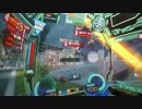 [戦場の絆][とろみ] RCB66 ギャン②