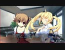 まったく知識の無い男二人でグリザイアの果実を実況してみた　part37