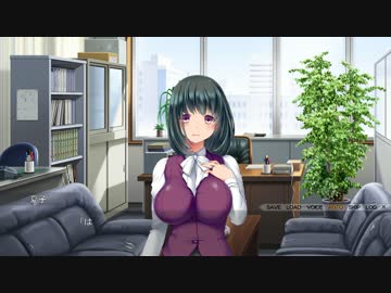 【エロゲ】はらかつ！2　体験版 part0