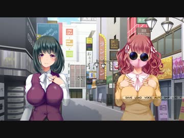 【エロゲ】はらかつ！2　体験版 part2