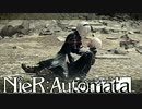【実況】NieR：Automata　命もないのに、殺し合う。＃４１