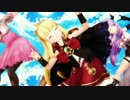 【MMDグラブル】ようこそジャパリパークへ