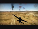 【War Thunder：空軍】ゆっくり実況でおくる戦争記録Part29 byアラモンド