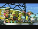 【ガチマッチ】スプラトゥーン2から始めなイカ？5杯目【Splatoon2】