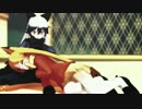 【MMDけもフレ】キタキツネで恋愛デコレート