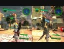 地球防衛軍 滑舌悪くて低テンション実況プレイ part64 「マイク」