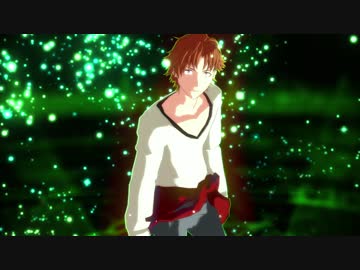 【MMD文スト】Drama【谷崎】