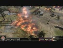 【Company of Heroes2】 Brickman（ソ連）vsZodiAK（国防） 超高レベル1ｖマッチ！