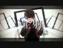 【MMD刀剣乱舞】Not Today 陸奥守吉行