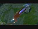 クリスタルアロー「止まるんじゃねぇぞ...」.ashe