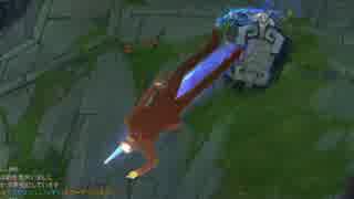 クリスタルアロー「止まるんじゃねぇぞ...」.ashe