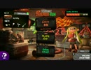 【スプラトゥーン2】 リアル時給770円の僕が、鮭走る。 その1【実況】