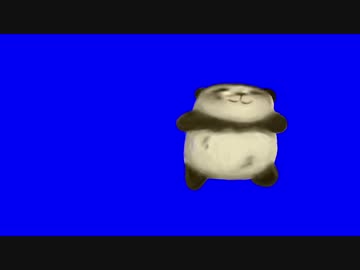 枕からチラ見えしてるやつBB