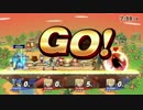 チームファルコ珍道中その７