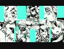 【合唱6人+α】ビースト・ダンス【修正版】