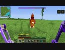[Minecraft]結月ゆかりの討伐黙示録Ⅶ(終)
