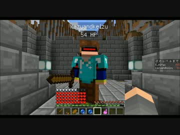 【マルチ実況】じょしどり12【Minecraft】