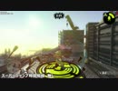 【スプラトゥーン2】スーパージャンプ時間短縮 ギア量比較