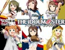 週刊アイドルマスターランキング17年7月第3週