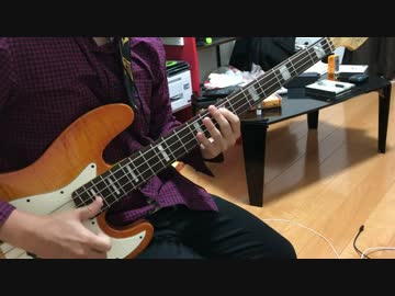 【めざせポケモンマスター-20th anniversary】スラップで演奏してみた