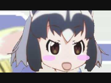 【アホガールOP】股を擦るをときに聴きたい曲【アライさん】