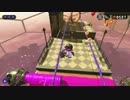 アクロバットイカちゃん[スプラトゥーン2実況プレイ]
