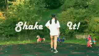 【ギギ】 Shake it ! 【踊ってみた】