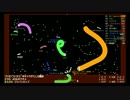 ミミズゲームのようなもの 7/24 放送録画