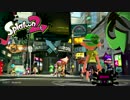 【ガルナ/オワタP】侵略！スプラトゥーン2【season.1-01】
