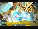 PSO2 チームのみんなとデウス！