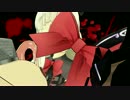 【MMD】【MAYU 】 Len you are my senpai