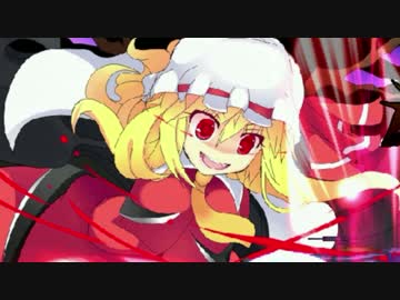 【MUGEN】ゲージMAX!!クレイジータッグランセレバトル【狂】part39