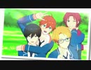 【MMDあんスタ】Trickstarの軌跡☆Ⅱ【2周年記念遅刻】
