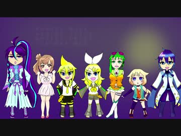 【ボカロとCeVIOで】朧月夜【カバー】