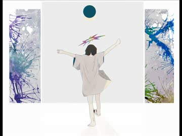 【トラック提供】Blossoms【MORPHINE】