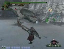 【MHF】ぶつくさ言いながらフルフルちゃんに挑戦　4/4