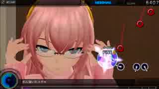 【実況】かつての少年達が「Project DIVA-F」を実況プレイ_part4.0